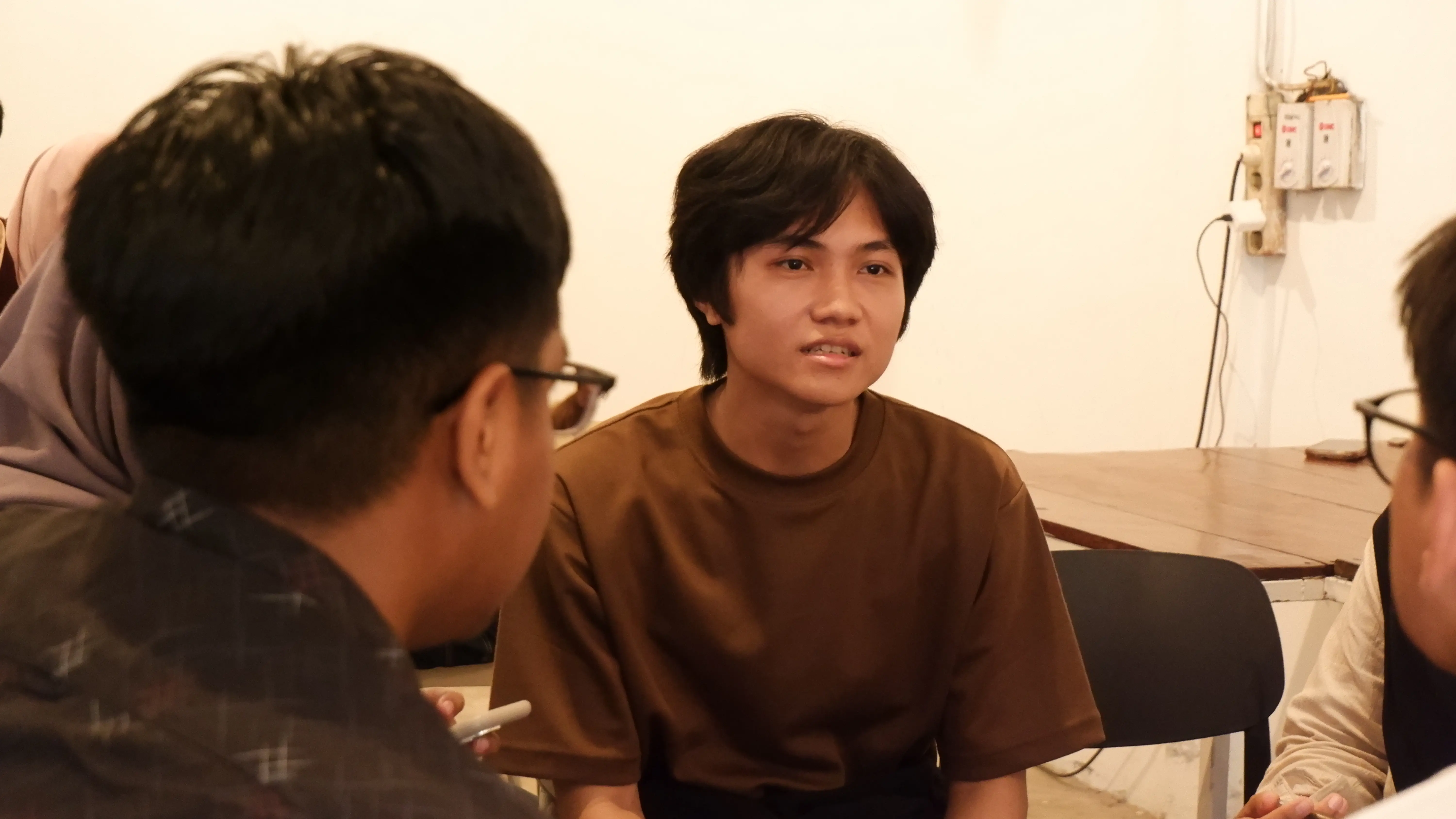 PreEvent 5