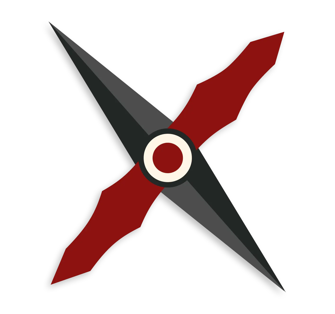 X Icon