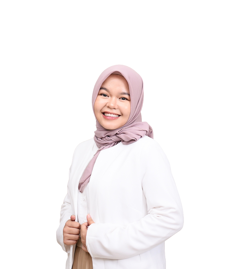 Aisha Rizqy Paramitha